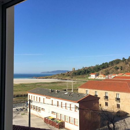 Apartamentos Monica °3 O Pindo Eksteriør bilde